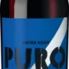 Puro Gran Corte Azul Malbec Cabernet Sauvignon Mendoza Dieter Meier