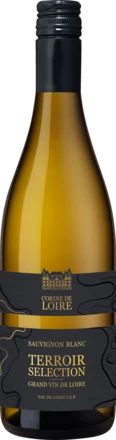 Corine De Loire Sauvignon Blanc Terroir Selection Val De Loire IGP