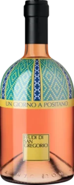 Un Giorno A Positano Campania IGT Feudi Di San Gregorio