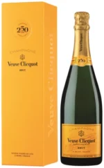 Champagne Veuve Clicquot Ponsardin Brut, Champagne AC, Levereras I Ett Etui