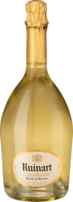 Champagne Ruinart Blanc De Blancs Brut, Chanpagne AC, Magnum