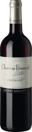 Château Fontenil Fronsac AOP
