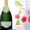Champagne Demoiselle Doux, Champagne AC, Ice Cube