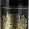 Château Palmer Margaux AOP, 3ème Cru Classé