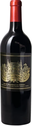 Château Palmer Margaux AOP, 3ème Cru Classé