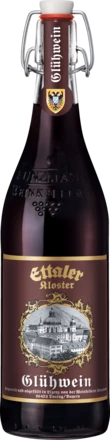 Ettaler Kloster-Glühwein Weinkellerei Kunzmann