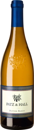 Dutton Ranch Chardonnay Russian River Valley Patz & Hall