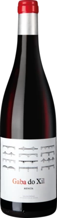 Gaba Do Xil Tinto Mencía Valdeorras DO Telmo Rodríguez