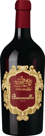 Baroncello Rosso Delle Venezie IGT Sartori