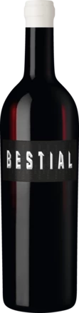 Bestial Vino De España