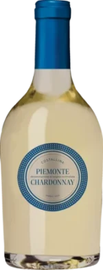 Costallina Barrel Aged Chardonnay Piemonte DOC Roberto Sarotto