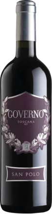 San Polo Governo All'uso Toscana IGT