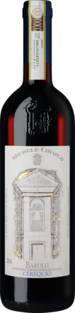 Michele Chiarlo Barolo Cerequio Barolo DOCG