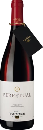 Perpetual Priorat DOCa Familia Torres