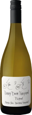 Bonny Doon Picpoul Arroyo Seco Bonny Doon Vineyard