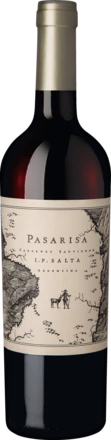 Pasarisa Cabernet Sauvignon I.P. Salta Bodega Catena Zapata