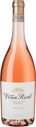 Viña Real Rioja Rosado Rioja DOCa