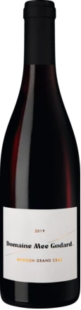 Mee Godard Grand Cras Morgon AOP
