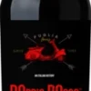 Doppio Rosso Primitivo Merlot Puglia IGT