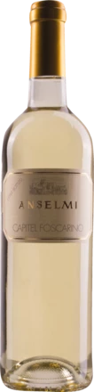 Capitel Foscarino Bianco Veneto IGT Roberto Anselmi