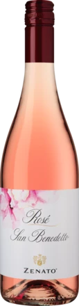 Zenato Rosé San Benedetto Trevenezie IGT