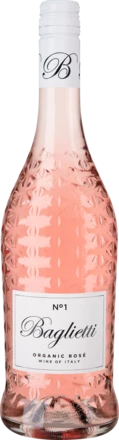 Baglietti Rosé Vino D'Italia
