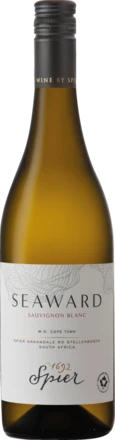 Spier Seaward Sauvignon Blanc WO Cape Town