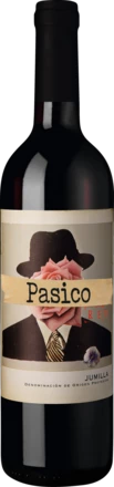 Pasico Monastrell Jumilla DO Gil Family Estate