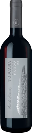 Pian Del Campione Toscana Rosso IGT