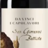 San Giovanni Battista Brunello Brunello Di Montalcino DOCG Da Vinci I Capolavori