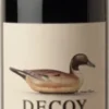 Decoy Zinfandel California Duckhorn Wine Company