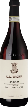 Vajra Bricco Delle Viole Barolo Barolo DOCG