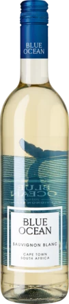 Blue Ocean Sauvignon Blanc W.O. Coastal Region