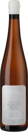 Kiedrich Turmberg Riesling Icon Collection Trocken, Rheingau Weingut Robert Weil