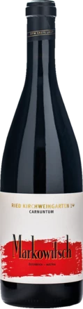Markowitsch Ried Kirchweingarten Zweigelt Carnuntum DAC