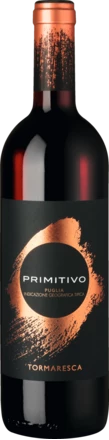 Tormaresca Primitivo Puglia IGT