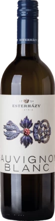 Estoras Sauvignon Blanc Trocken, Burgenland Schlossweingut Esterházy