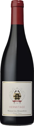 Maison Les Alexandrins Hermitage Rouge Hermitage AOP