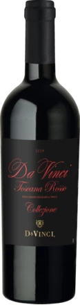 Da Vinci Collezione Rosso Toscana IGT