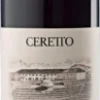 Barolo Barolo DOCG Aziende Vitivinicole Ceretto