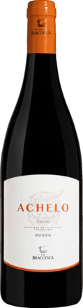 Achelo Syrah Cortona DOC Tenuta La Braccesca