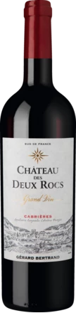 Château Des Deux Rocs Cabrières AOP Gérard Bertrand