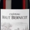 Château Haut Bernicot Bordeaux AOP