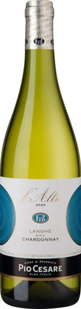 Pio Cesare Chardonnay L'Altro Langhe DOC