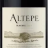 Altepe Malbec Mendoza Bodegas Caro