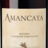 Amancaya Mendoza Bodegas Caro