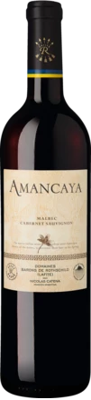 Amancaya Mendoza Bodegas Caro