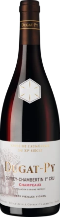 Gevrey-Chambertin 1er Cru Les Champeaux Gevrey-Chambertin 1er Cru AOP Domaine Dugat-Py