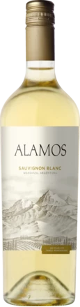 Alamos Sauvignon Blanc Mendoza Alamos