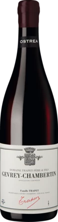 Domaine Trapet Ostrea Gevrey-Chambertin AOP